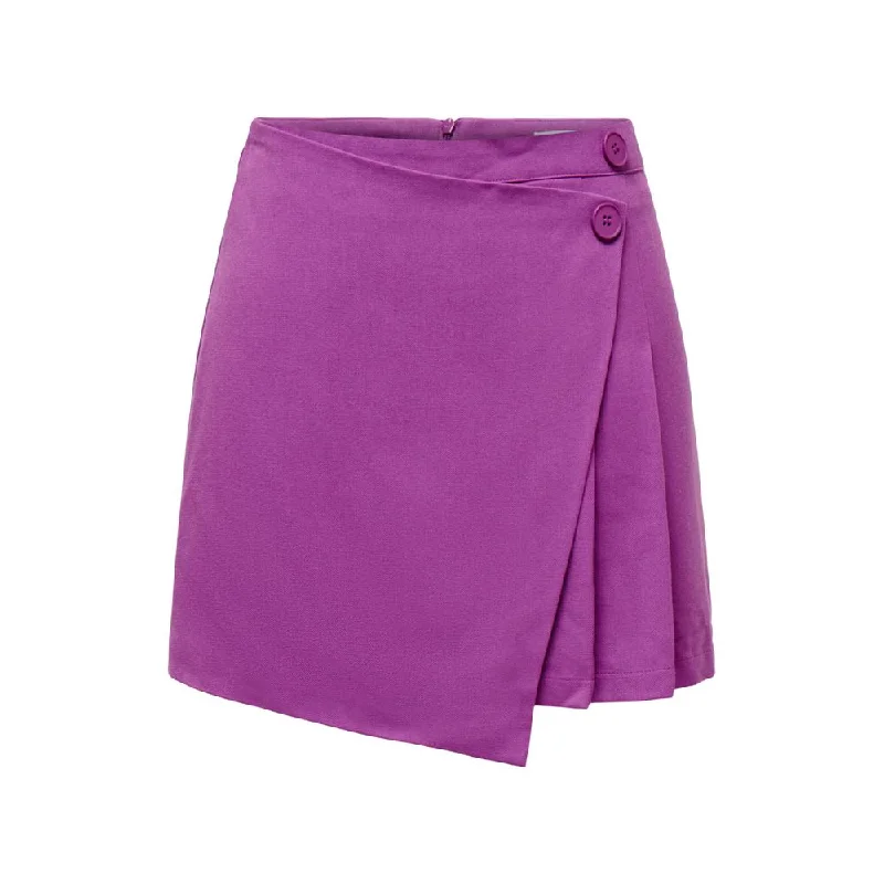 Best Boutiques Online Only  Polyester Women's Skirt