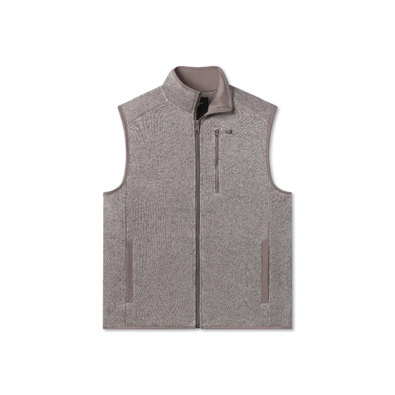 Plus Size Women Wear FieldTec™ Bozeman Vest