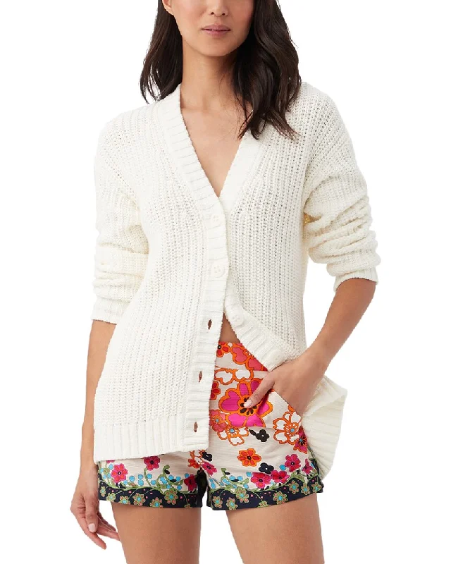 Trendy Women's Apparel for All Seasons Trina Turk Oceana Sweater