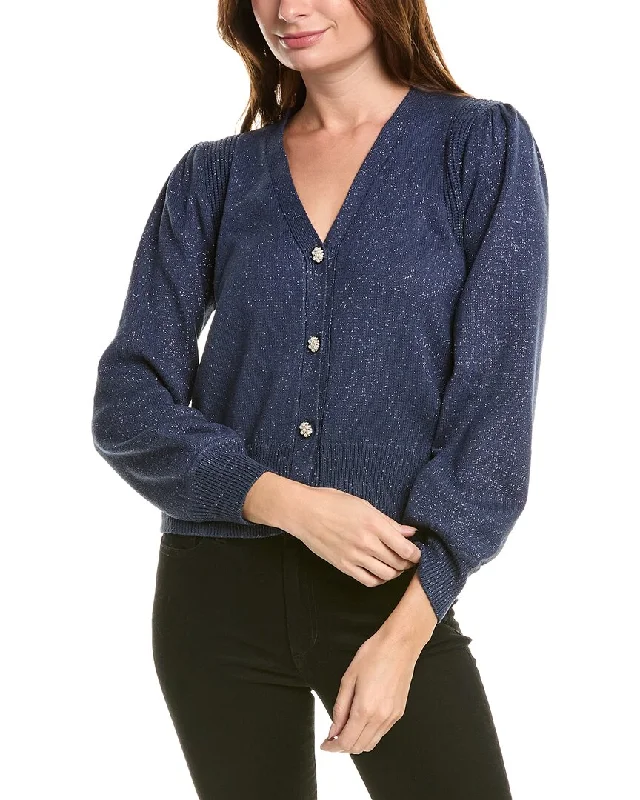 Women's Fashion Essentials Joseph A. Cardigan