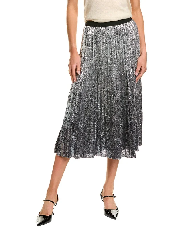 Women Fashion Beulah A-Line Skirt