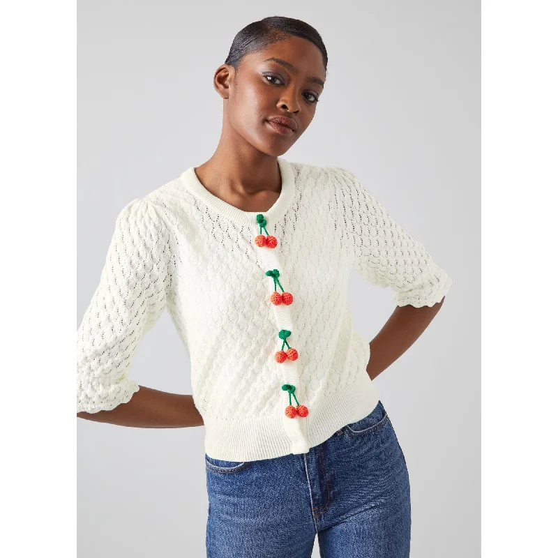 Elegant Women's Clothing Online MARY CARDIGANS