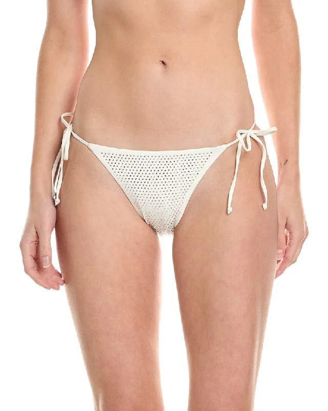 Women's Work Outfit WeWoreWhat Bikini Bottom