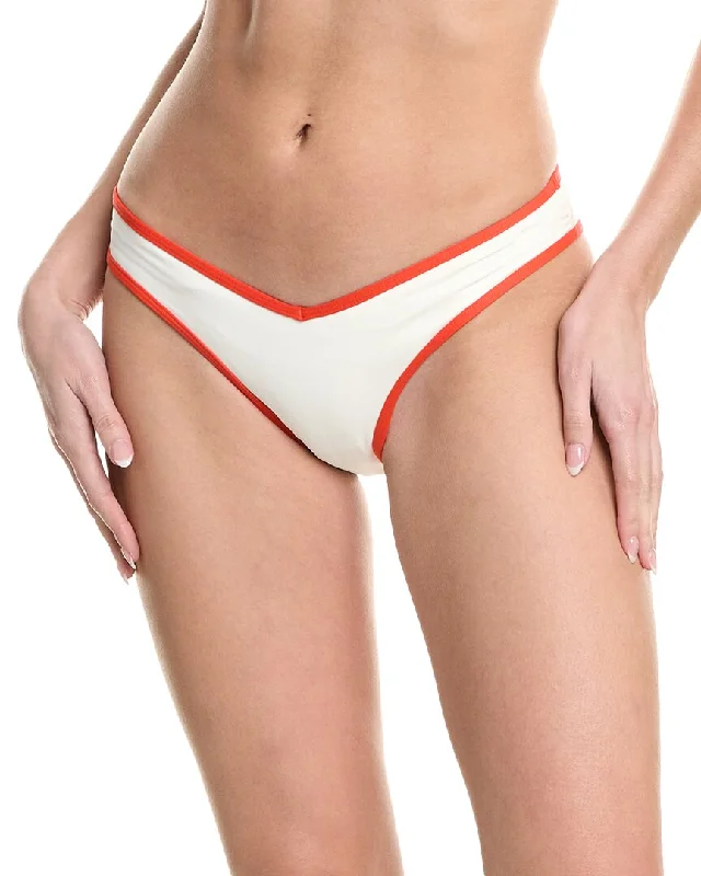 Comfortable Outfit For Women WeWoreWhat Delilah Bikini Bottom