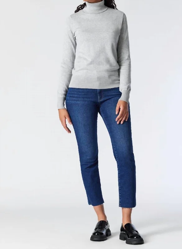 Casual Clothes For Women Viola Jeans In Flex Blue