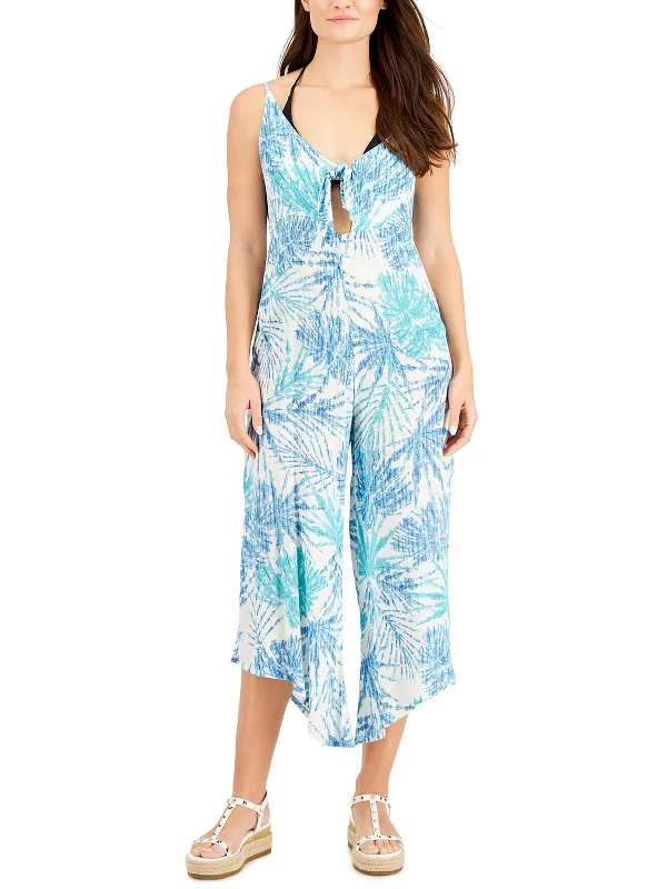 Classic Women's Apparel Womens Beachwear Summer Cover-Up