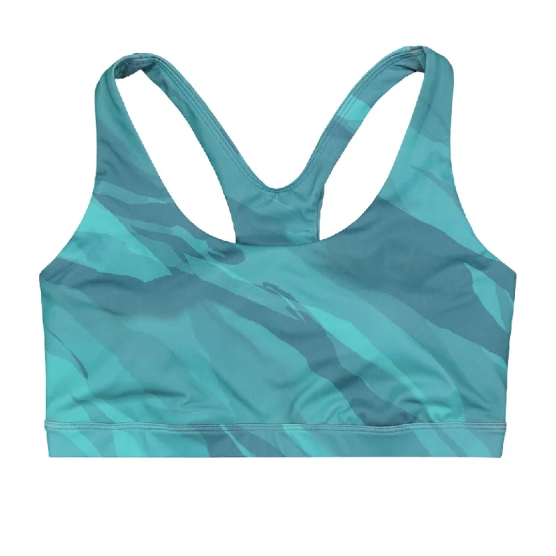 Women's Formal Event Attire Asics - Women's Training Graphic Sports Bra (2032C422 300)