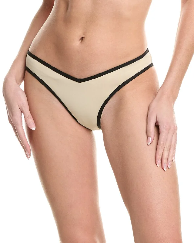 Women's Casual Outfit WeWoreWhat Delilah Bikini Bottom