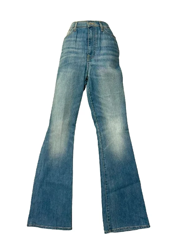 Women's Contemporary Clothing Women's Skinny Jeans In Blue