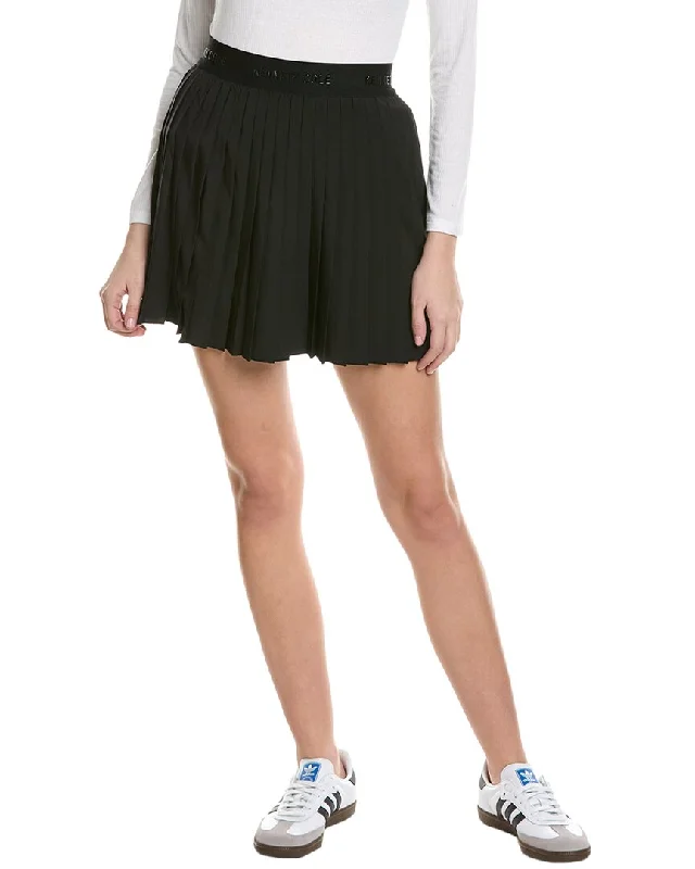 Women's Evening Apparel Kenneth Cole Pleated Skort