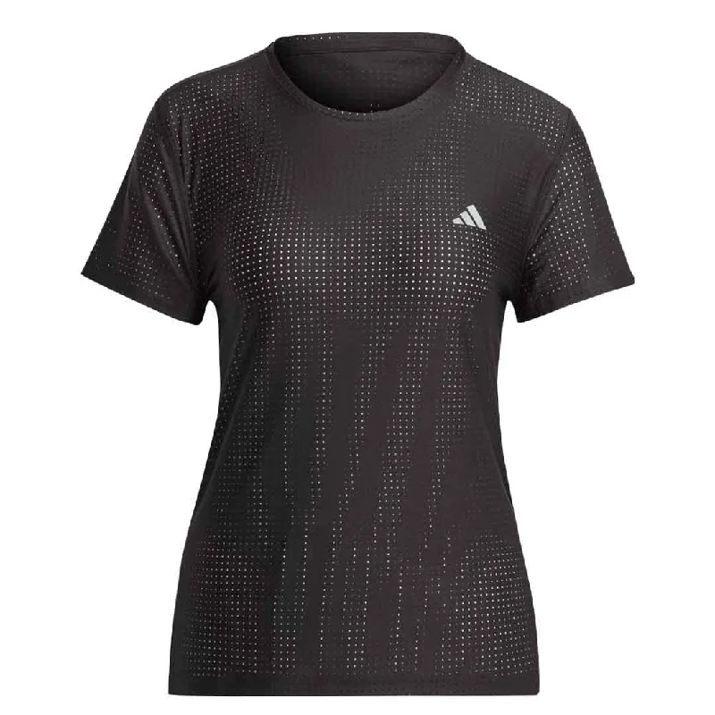 Modern Women's Apparel adidas - Women's Fast T-Shirt (HR5709)