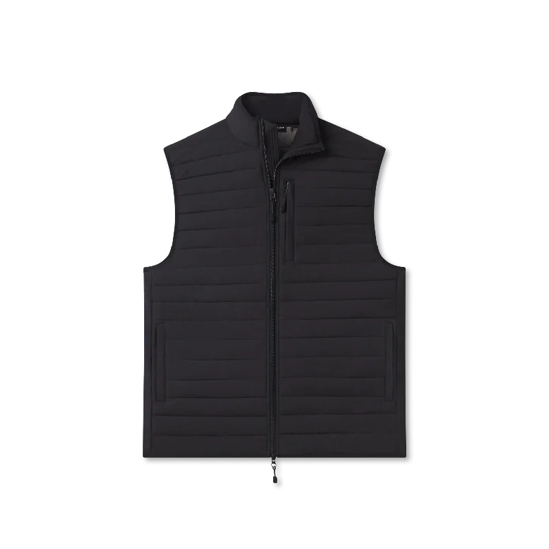 Discount Price Olympia Performance Fill Vest