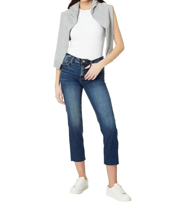 Sales For Clothes Reese High Rise Jeans In Acquired Wash