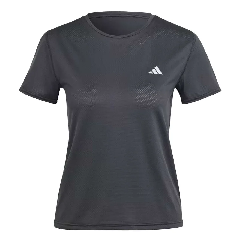 Women's Clothing adidas - Women's  X-City Running Heat.Rdy T-Shirt (HM4292)