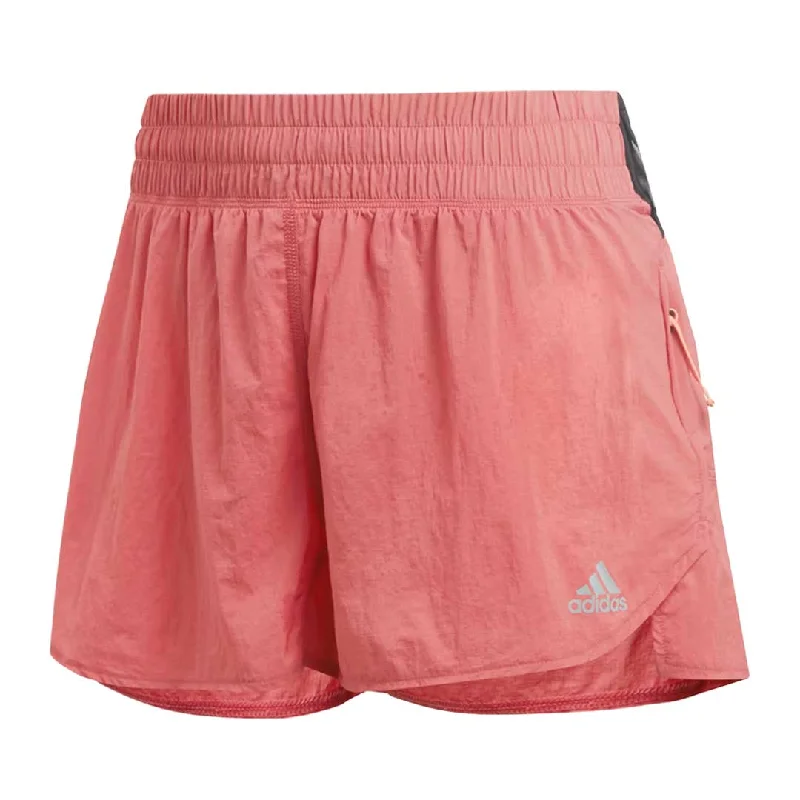 Comfortable Lounge Clothing adidas - Women's X-City Running 3 Inch Shorts (HK6475-3IN)