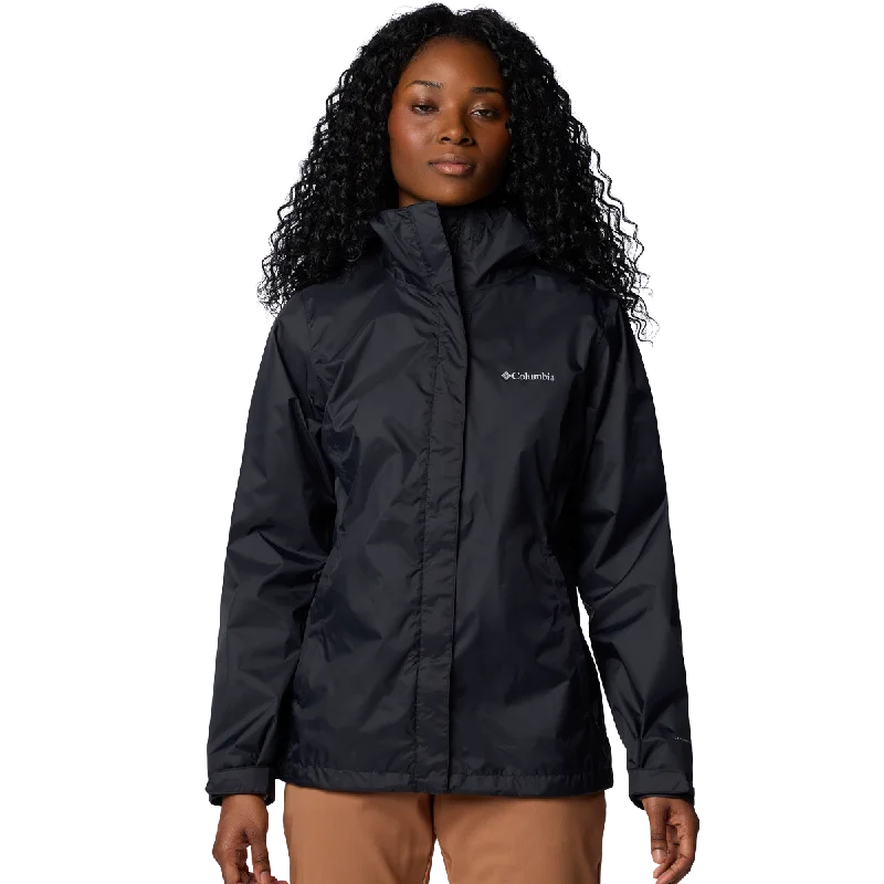 Women's Chic Outerwear Attire Women's Arcadia II Jacket