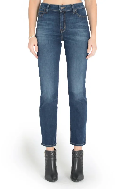 Weekend Sale Cher Jeans In Vespa Blue