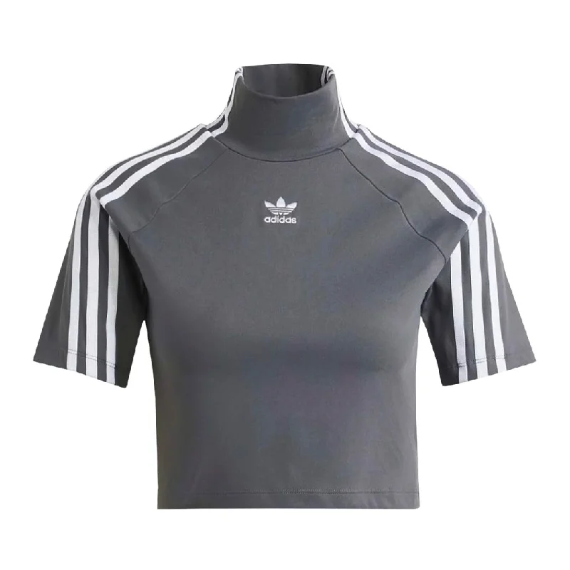 Women Wear Boutique adidas - Women's Originals Adilenium Short Sleeve T-Shirt (IV9322)