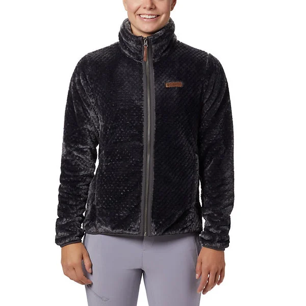 Women's Casual Attire Women's Fire Side II Sherpa Full Zip