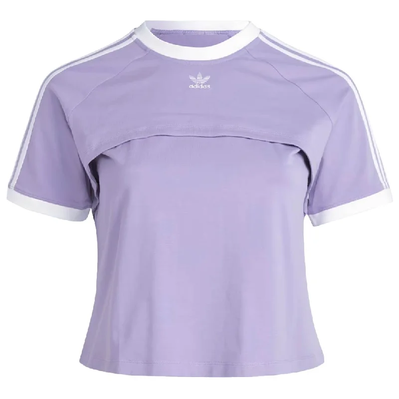 Holiday Discount adidas - Women's Always Original T-Shirt (Plus Size) (IC3003)