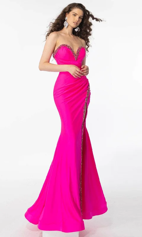 Women's Romantic Outfit Ava Presley 39290 - Sweetheart Gown