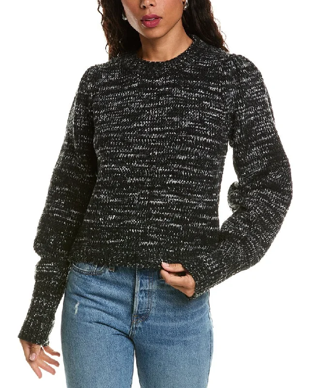 Women's Casual Garments ALLISON Charlotte Sweater